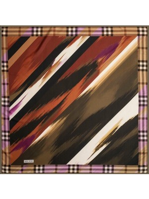 Aker Sport Wooltuch Pamuklu  Eşarp  6798223-951