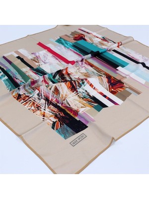 Aker Sport Tivil Eşarp 7418-931