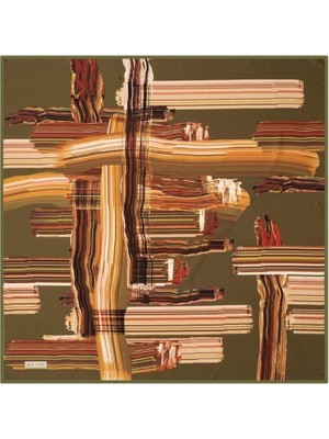 Aker Sport  Angel Şifon Yazlık  Eşarp   6717816-951