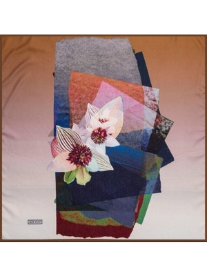 Aker Sport Tivil Eşarp 7126-962