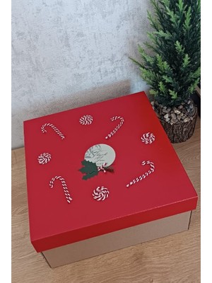 Moresun Özel Yılbaşı Hediye Seti – Sevdiklerinize En Özel Dokunuş!