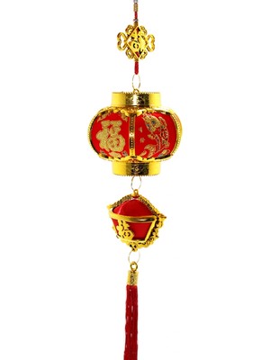 Mulvxkrg KRG02 Şans ve Bereket Askılık Model 1 (Mulvix)