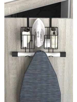 Mulvxkrg KRG02 Ütü Masası Asma Atı (Mulvix)