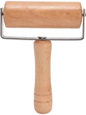 Mulvxkrg KRG02 Hamur Açma Rulosu (Mulvix)