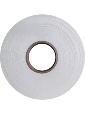 Buffer Şerit Tela 2 cm Siyah