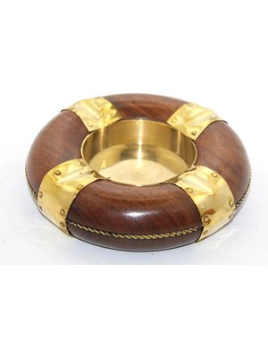 Mulvxkrg KRG02 Pirinç Küllük Model 4 (Mulvix)