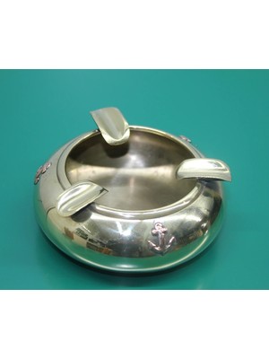 Mulvxkrg KRG02 Pirinç Küllük Orta Boy (Mulvix)