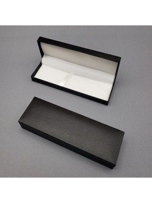 Evaglow Siyah Kalem Kutusu