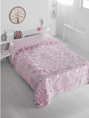 Yumuşak ve Hafif Tek Kişilik Battaniye, Rahat Uyku Için Ideal