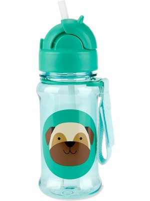 SHC4200 Pipetli Tritan Suluk Köpek