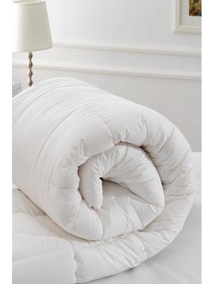 Yatak Yorgan 155X215 Cm, Rahat ve Konforlu Uyku Için Ideal Seçim