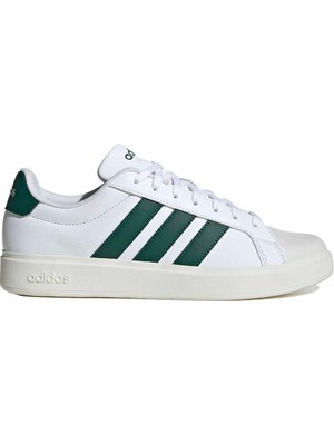 adidas STREETTALK Beyaz Erkek Sneaker