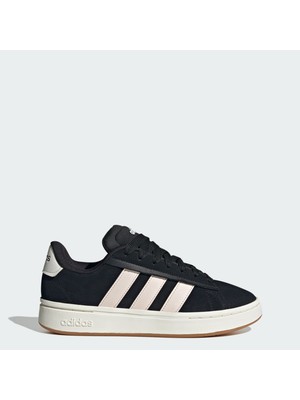 Adidas Grand Court Alpha 0 CBLACK/WONQUA/GUM10 JQ3000