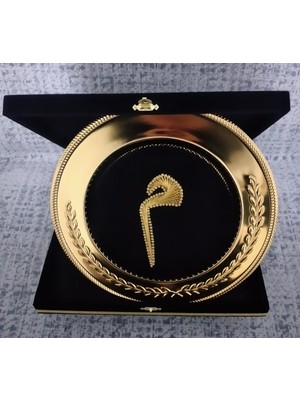 Ayso Kozmetik Filografi Mim Tablosu