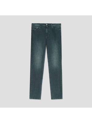 Giovane Gentile Pantolon Denim