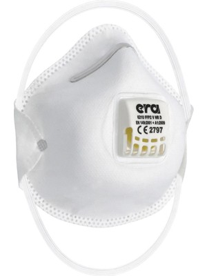 AyrStore Era 6210 Ffp2 Ventilli Konik Maske