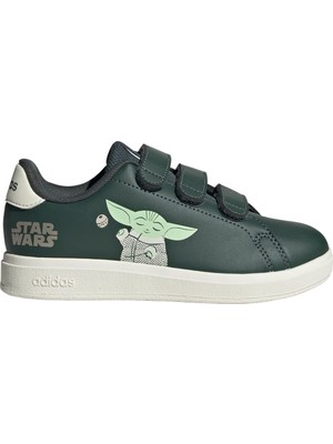 Adidas Sportswear IH6253 Star Wars Advantage Kids Ayakkabı