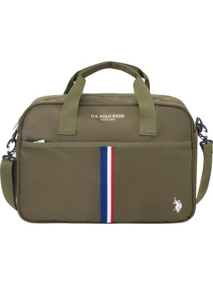U.s. Polo Assn. PLDUF25070 Duffle
