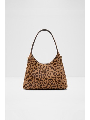 Aldo Smallharper Omuz ve El Çantaları - Kahverengi