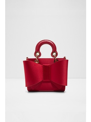 Aldo Opulence Portföy ve Abiye Çanta - Kırmızı