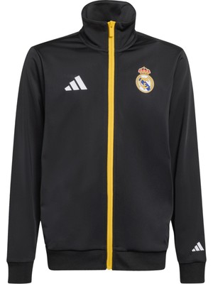 Adidas Performance JY5853 adidas Real Madrid Avengers Track Top Kids