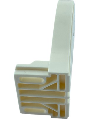 Morperde Tubular Motor Ayağı Erkek