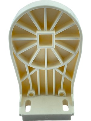 Morperde Tubular Motor Ayağı Erkek