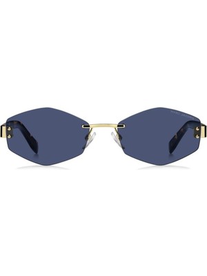 Marc Jacobs Marc 496/S Aır Lksku 57-18-135 Unisex Günes Gözlük