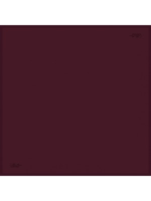 La Boutique Düz Renk Twıll Ipek - K-64 - 90X90