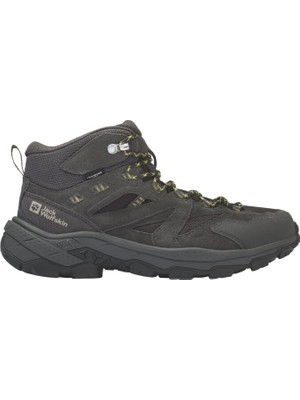 Jack Wolfskin Vojo Tour Texapore Mid Erkek Outdoor Bot A62072