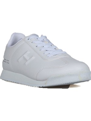 Hammer Jack Pico Beyaz  Kadın Spor Ayakkabı