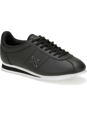 Kinetix Gıga M 9PR Siyah Erkek Günlük Spor Ayakkabı