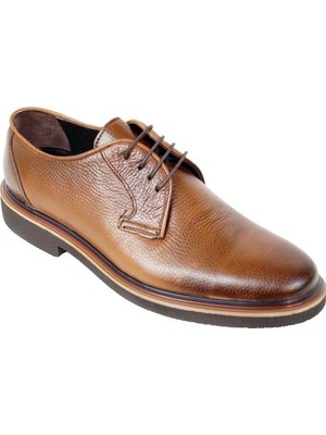 Ustalar Ayakkabı Taba Erkek Ayakkabı 034.203