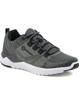 Lumberjack Maxımus Erkek K.Gri Günlük Spor Ayakkabı