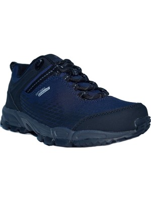 Lumberjack Flake-G Lacivert Waterproof Ayakkabı