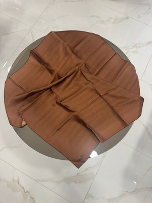 Paplio Ferre Kadın  Tivil Ipek Eşarp