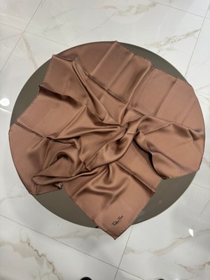 Paplio Ferre Kadın  Tivil Ipek Eşarp