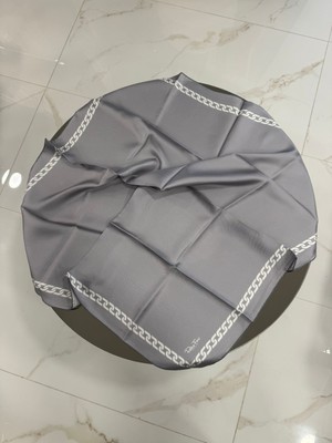 Paplio Ferre Kadın  Tivil Ipek Eşarp