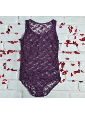 Kahsen Store Dorya Dantel Kalın Askı Atlet 1041