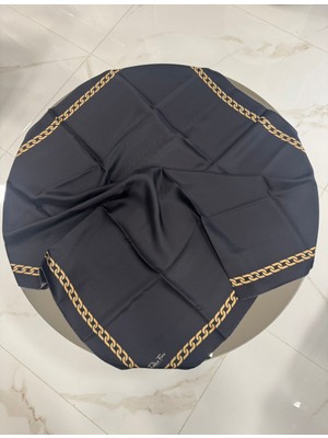 Paplio Ferre Kadın  Tivil Ipek Eşarp