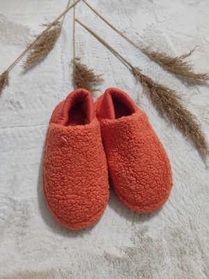 Trend Nexus Lastikli Ev Ayakkabısı