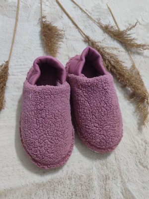 Trend Nexus Lastikli Ev Ayakkabısı