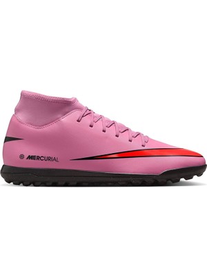 Nike Mercurıal Superfly 10 Club Tf Halı Saha Ayakkabısı FQ8317-600