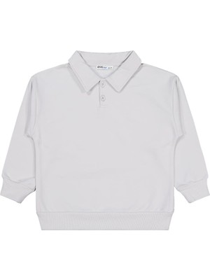 Civil Boys Pola Yaka 10-13 Yaş Sweatshirt
