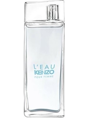 Kenzo L'eau Kenzo Pour Femme EDT Kadın Parfümü 100ML