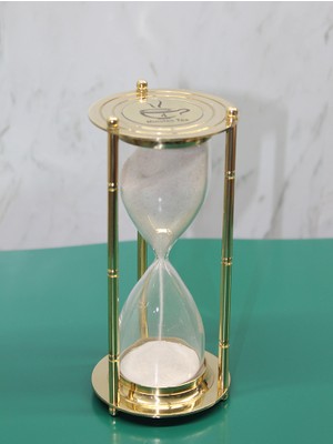 Falconex Pirinç Kum Saati