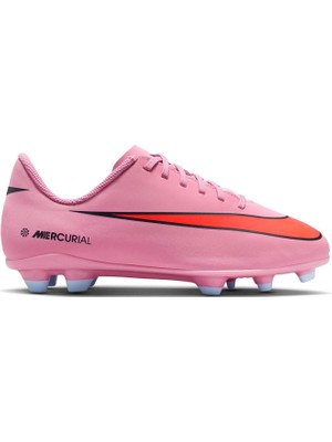 Nike Merucrıal Jr Vapor 16 Club Fg/mg Çocuk Krampon FQ8286-600