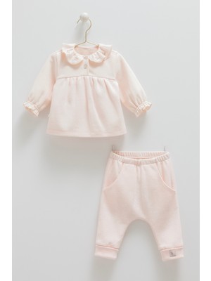 Caramell Little Emu Pretty Baby 2'li Takım