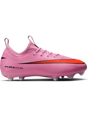 Nike Jr Mercurıal Zoom Vapor 16 Academy Fg/mg Çocuk Krampon FQ8392-600