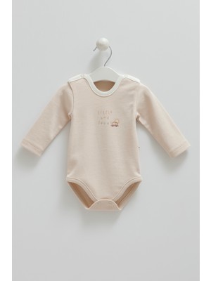 Caramell Little Emu Flaying Cars Body 2'li